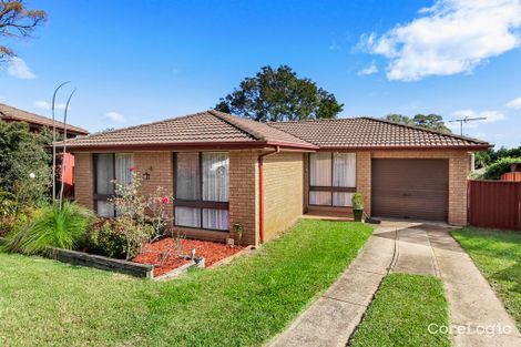 Property photo of 5 Allard Place Ingleburn NSW 2565