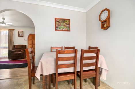 Property photo of 5 Allard Place Ingleburn NSW 2565