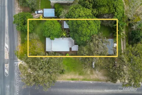 Property photo of 35 Spenser Street Iluka NSW 2466