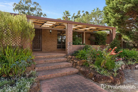 Property photo of 82 Grove Road Lesmurdie WA 6076