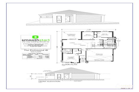 Property photo of 9 Gemfish Street Two Rocks WA 6037