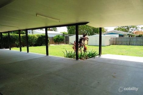 Property photo of 4 Barnfield Drive Andergrove QLD 4740