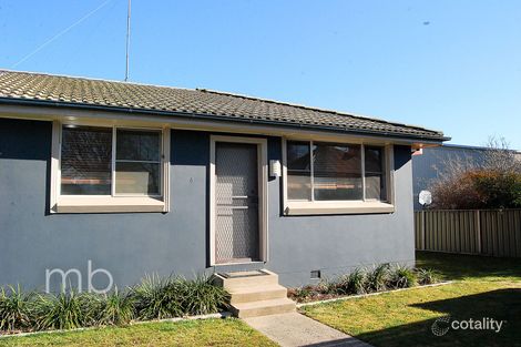 6/183-185 Mclachlan St, Orange, NSW 2800