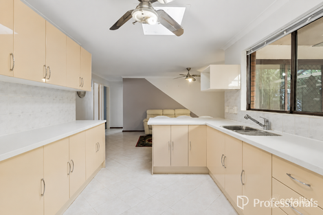 Property photo of 82 Grove Road Lesmurdie WA 6076