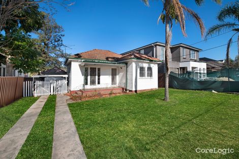 Property photo of 52 Northcote Road Greenacre NSW 2190