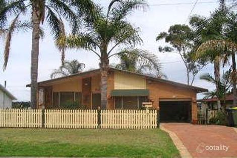 10 Milham St, St Marys, NSW 2760