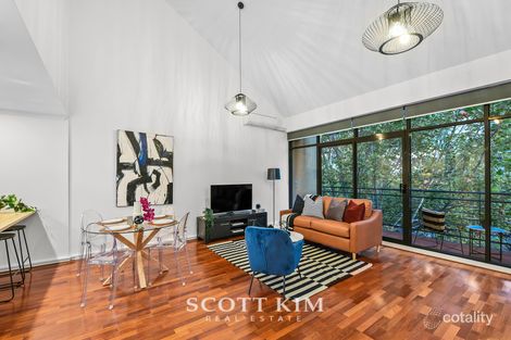Property photo of 192/486 La Trobe Street West Melbourne VIC 3003