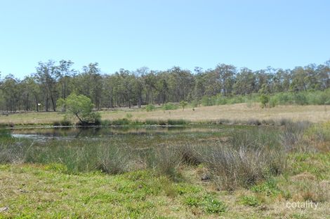 2458 Bauple Woolooga Rd, Miva, QLD 4570