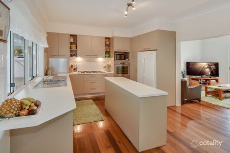 Property photo of 37 Albert Street Shelly Beach QLD 4551