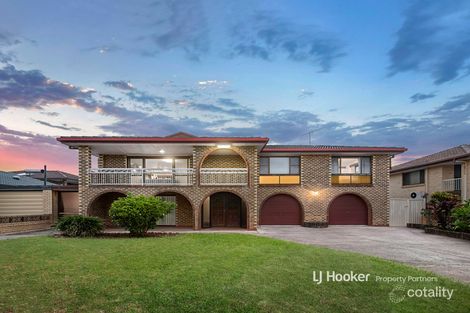 37 Veta St, Robertson, QLD 4109