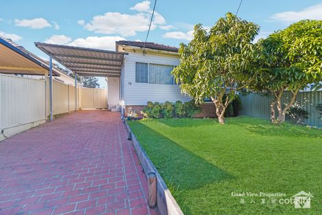 Property photo of 72 Melvin Street Beverly Hills NSW 2209