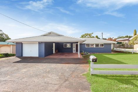 31 Alderley St, Rangeville, QLD 4350