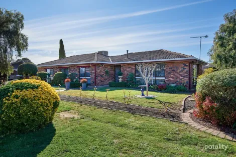 Property photo of 9 Ilex Street Lake Albert NSW 2650