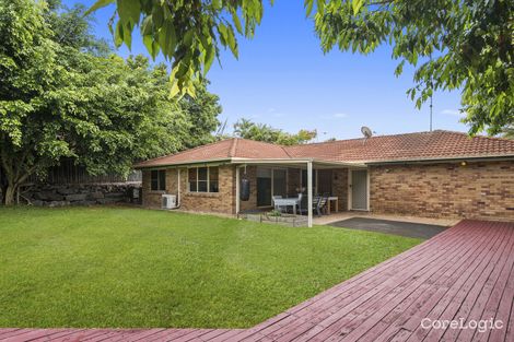 Property photo of 11 Pineneedle Court Oxenford QLD 4210