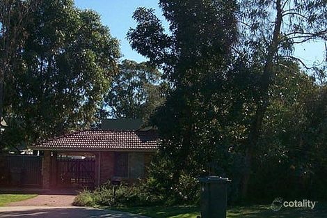 Property photo of 45 Kookaburra Drive Greenfields WA 6210
