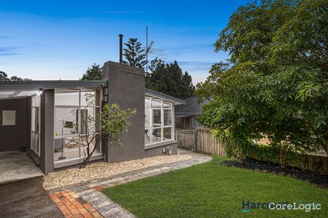Property photo of 16 Dampier Grove Mitcham VIC 3132