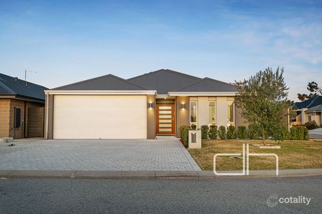 Property photo of 23 Ashtead Way Landsdale WA 6065