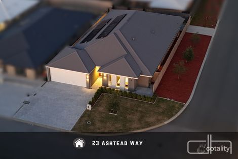Property photo of 23 Ashtead Way Landsdale WA 6065