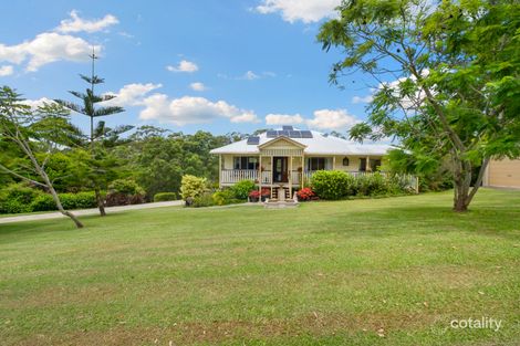 Property photo of 137 Blueberry Drive Black Mountain QLD 4563