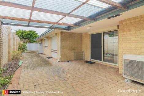 Property photo of 2/43 Leach Avenue Riverton WA 6148