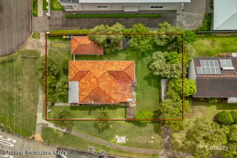 74 Queen St, Warners Bay, NSW 2282