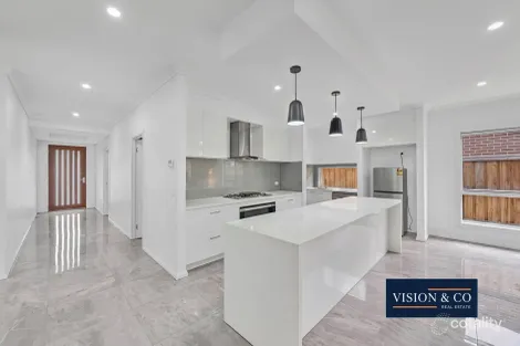Property photo of 125 Arrowsmith Street Beveridge VIC 3753
