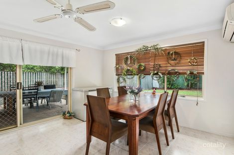 Property photo of 11 Pineneedle Court Oxenford QLD 4210