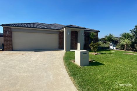 Property photo of 40 Derwent Way West Wodonga VIC 3690