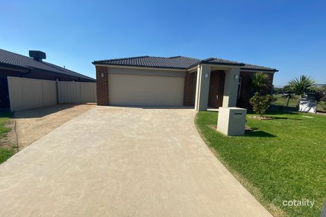 Property photo of 40 Derwent Way West Wodonga VIC 3690