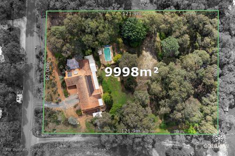 Property photo of 9 Roach Road Piesse Brook WA 6076