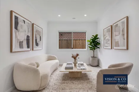 Property photo of 125 Arrowsmith Street Beveridge VIC 3753
