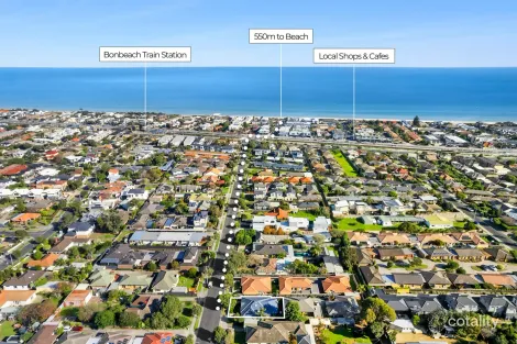 Property photo of 1/31 Bondi Road Bonbeach VIC 3196