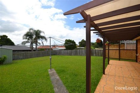 Property photo of 21 Allison Avenue Nowra NSW 2541