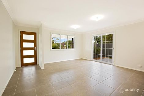 Property photo of 1/211 Jamison Road Penrith NSW 2750