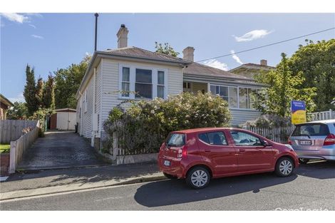 Property photo of 35 Cavell Street West Hobart TAS 7000