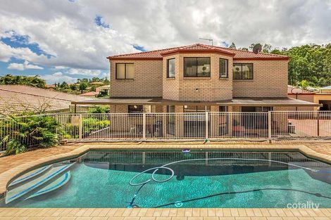 35 Callicarpa St, Reedy Creek, QLD 4227