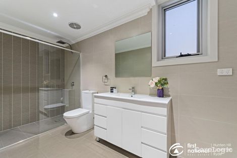 Property photo of 1/15 Willandra Street Ryde NSW 2112