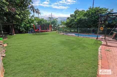 Property photo of 20 Frangipanni Court Katherine East NT 0850