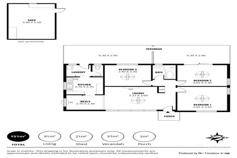 Property photo of 23 Marloo Street Largs North SA 5016