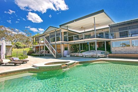 Property photo of 305 McCarrs Creek Road Terrey Hills NSW 2084