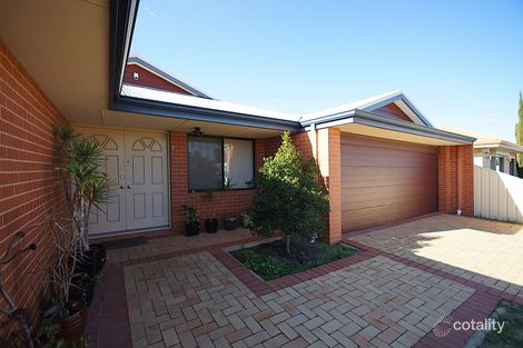 Property photo of 13 Extensa Road Wattle Grove WA 6107