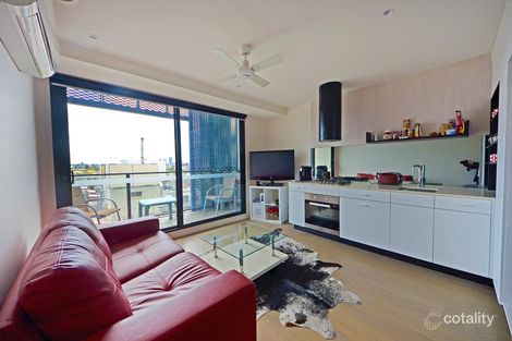 Property photo of 608/6 St Kilda Road St Kilda VIC 3182