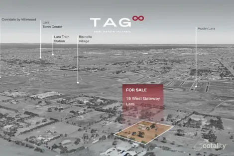 15 West Gateway, Lara, VIC 3212