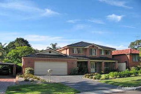 22 Epacris Ave, Forestville, NSW 2087