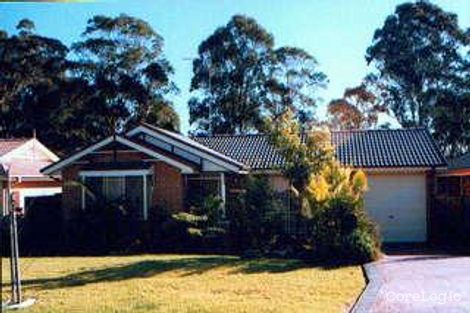 Property photo of 48 Whitsunday Circuit Green Valley NSW 2168