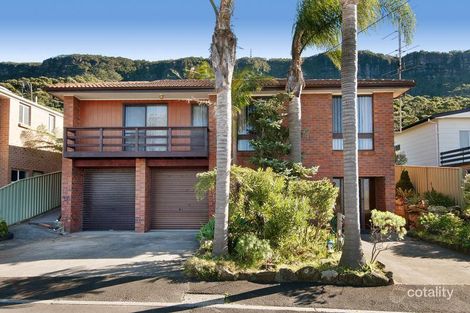 Property photo of 22 Railway Terrace Scarborough NSW 2515