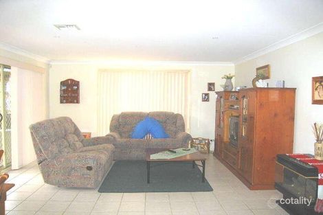 Property photo of 5 Andrews Circuit Horningsea Park NSW 2171