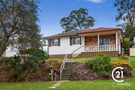 Property photo of 6 Purcell Crescent Lalor Park NSW 2147