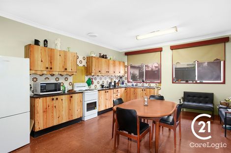 Property photo of 6 Purcell Crescent Lalor Park NSW 2147