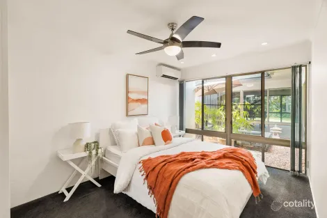 Property photo of 2/23 Cabbage Tree Road Andergrove QLD 4740